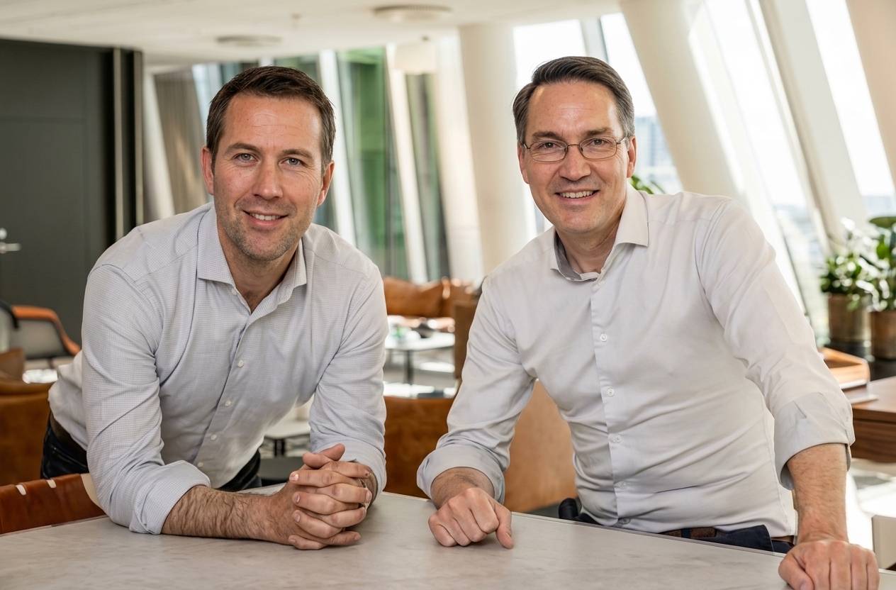 Arcan Partners