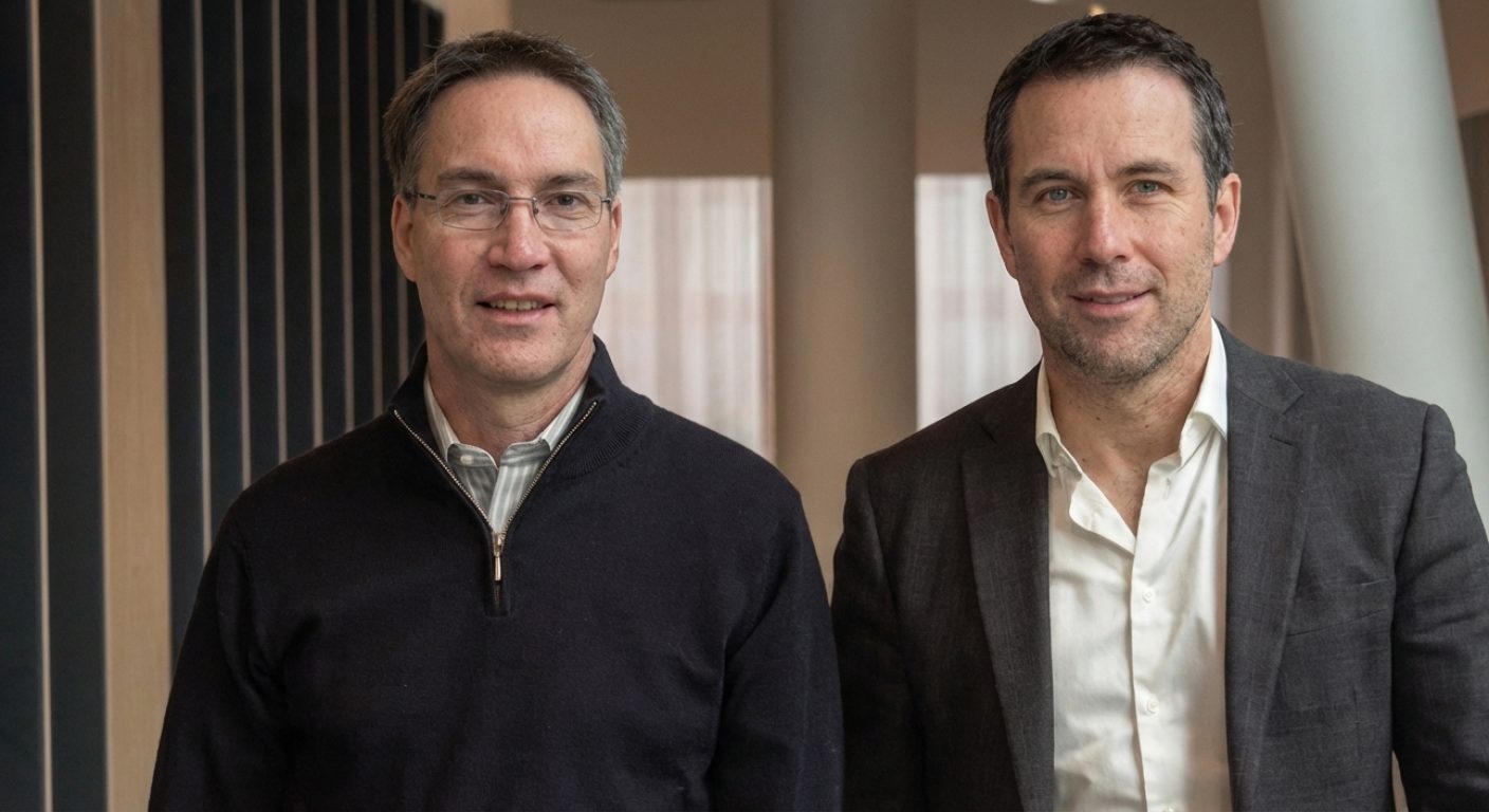 Arcan Partners - Launches €30m fund