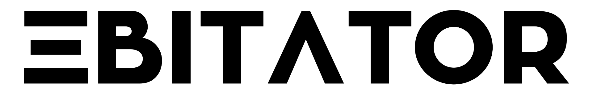 ebitator